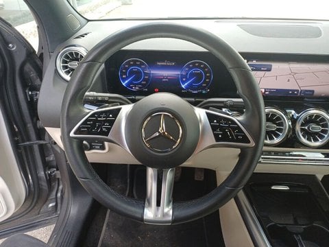 Auto Usate A Ravenna | Mercedes-Benz Eqa Eqa 250+ Progressive Advanced Plus