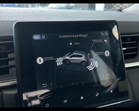 Auto Usate A Ravenna | Renault Captur Captur Plug-In Hybrid E-Tech Intens 160 Cv Auto My21