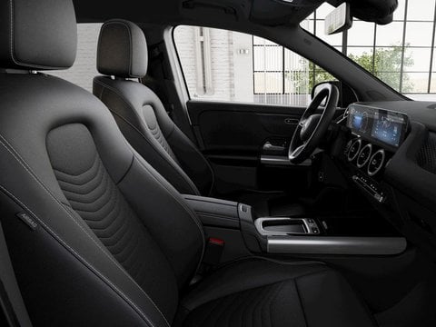 Auto Nuove Pronta Consegna A Ravenna | Mercedes-Benz Gla Gla 200 D Progressive Extra Night-Pack