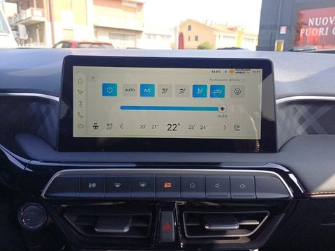Auto Km0 A Ravenna | Mg Mg3 Mg3 1.5 Hybrid+ Luxury Auto