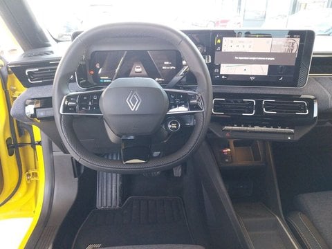 Auto Usate A Ravenna | Renault 5 E-Tech Electric R5 Techno 150 Cv Comfort Range