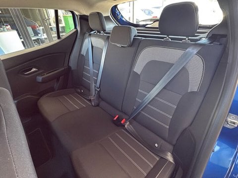 Auto Usate A Ravenna | Dacia Sandero Sandero Streetway 1.0 Tce Expression Eco-G 100Cv 5 Marce