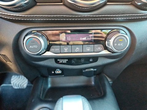 Auto Usate A Ravenna | Nissan Juke Juke 1.6 Hev N-Connecta