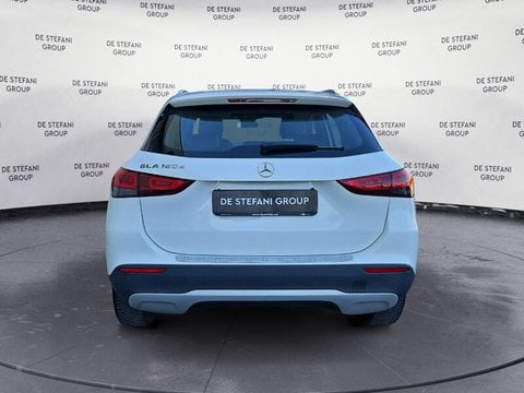 Auto Usate A Ravenna | Mercedes-Benz Gla Gla 180 D Automatic Sport