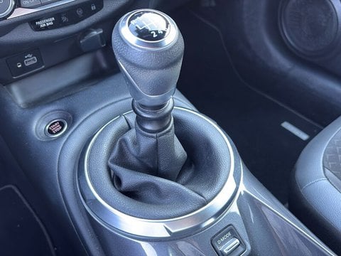Auto Usate A Ravenna | Nissan Juke Juke 1.0 Dig-T N-Connecta 114Cv