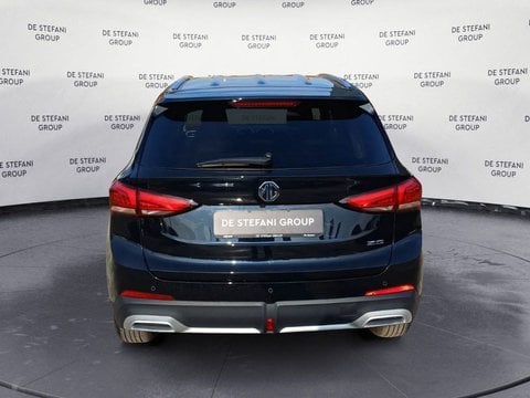 Auto Km0 A Ravenna | Mg Zs Zs 1.5 Comfort