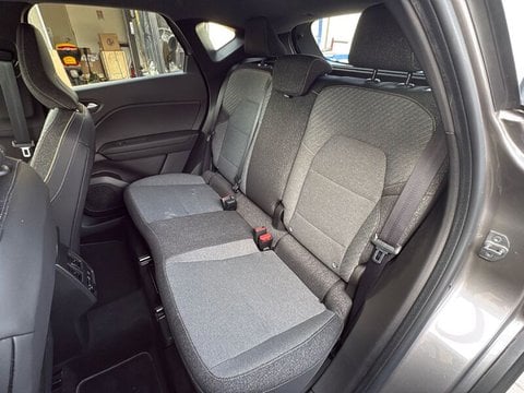 Auto Usate A Ravenna | Renault Captur Captur 1.0 Eco-G Techno 100Cv