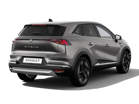Auto Nuove Pronta Consegna A Ravenna | Renault Symbioz Symbioz E-Tech Full Hybrid Iconic 160Cv