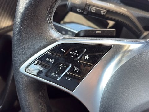 Auto Usate A Ravenna | Mercedes-Benz Classe A A 180 D Progressive Advanced