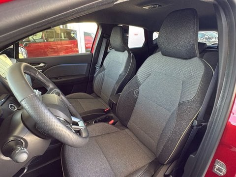 Auto Usate A Ravenna | Renault Captur Captur 1.8 Full Hybrid E-Tech Techno 160Cv Auto