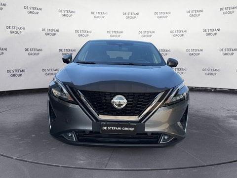 Auto Usate A Ravenna | Nissan Qashqai Qashqai 1.3 Mhev N-Style 2Wd 140Cv