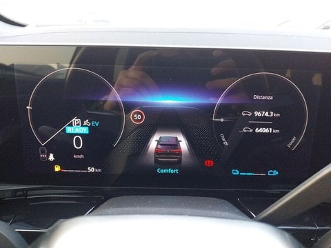 Auto Usate A Ravenna | Renault Austral Austral 1.2 E-Tech Full Hybrid Iconic Esprit Alpine 200Cv ...