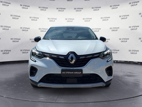 Auto Usate A Ravenna | Renault Captur Captur 1.0 Tce Techno Gpl 100Cv
