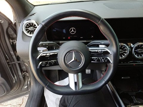 Auto Usate A Ravenna | Mercedes-Benz Gla Gla 200 D Amg Line Advanced Plus Night-Pack
