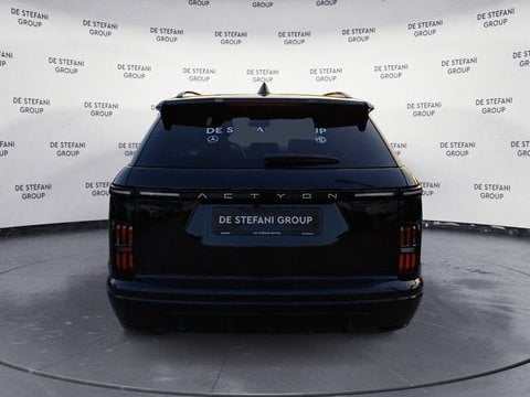 Auto Usate A Ravenna | Kgm Actyon Actyon 1.5 Turbo Gdi K-Line 2Wd 163Cv Auto