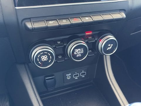 Auto Usate A Ravenna | Renault Captur Captur 1.0 Tce Techno Fast Track Gpl 100Cv
