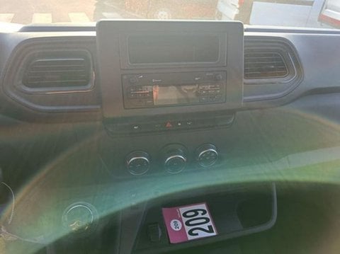 Auto Km0 A Bologna | Nissan Interstar 35 2.3 Dci 135Cv Pm-Tm Acenta Furgone