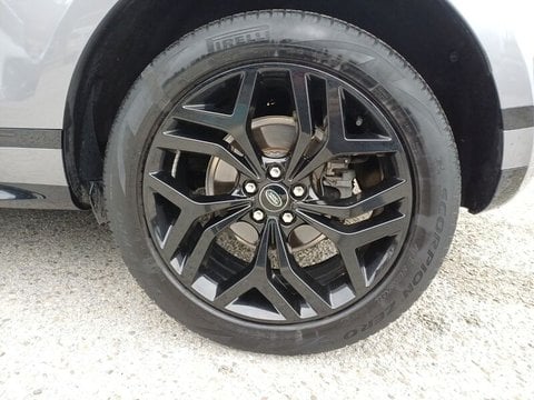 Auto Usate A Ravenna | Land Rover Range Rover Evoque Range Rover Evoque 2.0D I4 Mhev R-Dynamic Se...