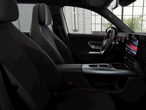 Auto Nuove Pronta Consegna A Ravenna | Mercedes-Benz Glb Eq Glb Eq 350 4Matic Amg Line Advanced P...