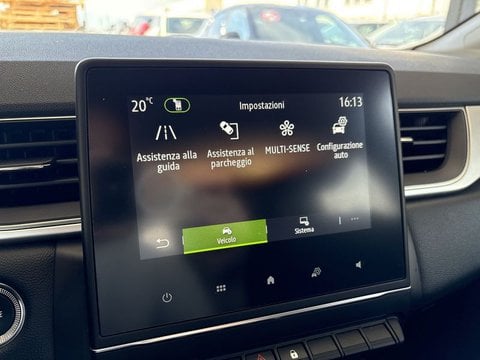 Auto Usate A Ravenna | Renault Captur Captur 1.0 Tce Techno Gpl 100Cv