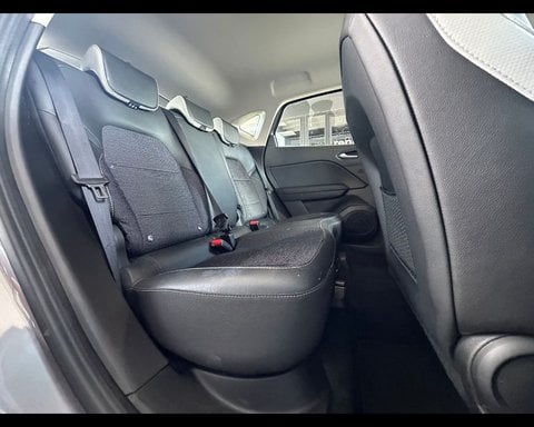 Auto Usate A Ravenna | Renault Captur Captur Plug-In Hybrid E-Tech Intens 160 Cv Auto My21