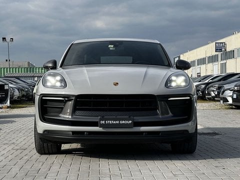 Auto Usate A Ravenna | Porsche Macan Macan 2.0 T 265Cv Pdk