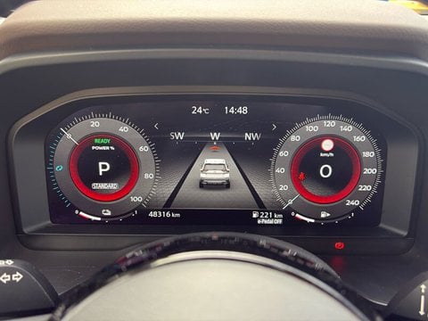 Auto Usate A Ravenna | Nissan X-Trail X-Trail 1.5 E-Power N-Connecta 2Wd Auto