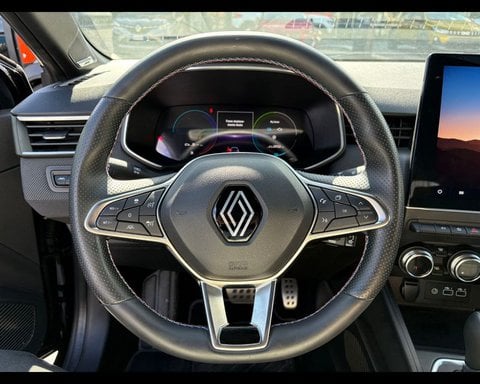 Auto Usate A Ravenna | Renault Clio Clio 1.6 E-Tech Full Hybrid Esprit Alpine 145Cv