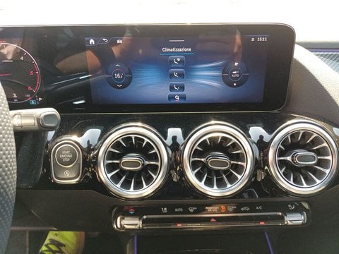 Auto Usate A Ravenna | Mercedes-Benz Gla Gla 180 D Amg Line Advanced Plus