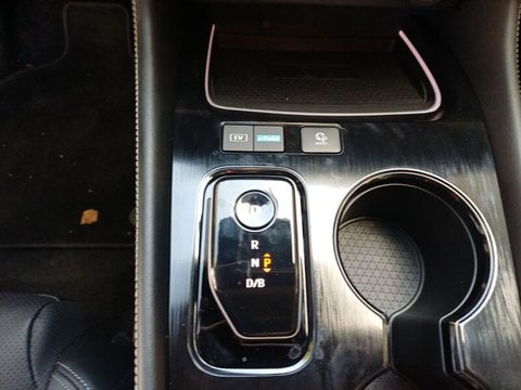 Auto Usate A Ravenna | Nissan X-Trail X-Trail 1.5 E-Power Tekna 2Wd