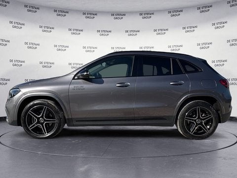 Auto Usate A Ravenna | Mercedes-Benz Gla Gla 250 E Plug-In Hybrid Amg Line Advanced Plus Night-Pack