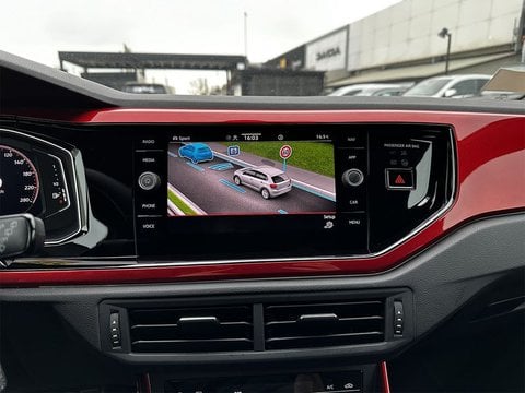 Auto Usate A Ravenna | Volkswagen Polo Polo 2.0 Tsi Gti Dsg