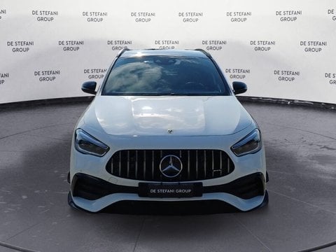 Auto Usate A Ravenna | Mercedes-Benz Gla Gla Amg 35 4Matic
