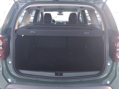 Auto Usate A Ravenna | Dacia Duster Duster 1.0 Tce Journey Up Gpl 4X2 100Cv