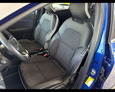 Auto Usate A Ravenna | Renault Captur Captur 1.6 E-Tech Full Hybrid Techno 145Cv Auto