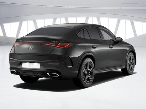 Auto Nuove Pronta Consegna A Ravenna | Mercedes-Benz Glc Coupé Glc Coupé 220 D 4Matic Amg Line ...