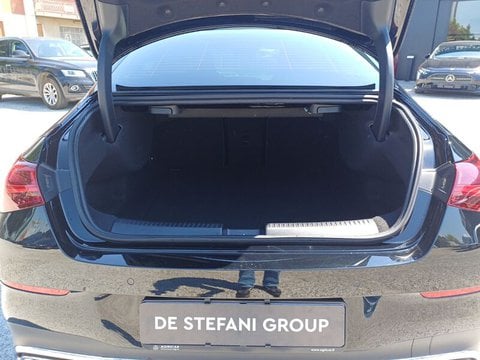 Auto Usate A Ravenna | Mercedes-Benz Cla Cla Coupé 180 D Amg Line Advanced Plus