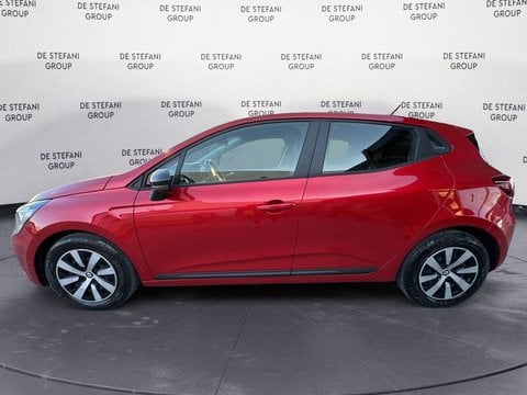 Auto Usate A Bologna | Renault Clio Clio 1.0 Tce Equilibre Gpl 100Cv