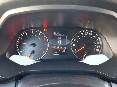 Auto Usate A Ravenna | Renault Captur Captur 1.0 Tce Equilibre Gpl 100Cv