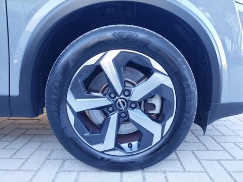 Auto Usate A Ravenna | Nissan Qashqai Qashqai 1.5 E-Power N-Connecta 2Wd