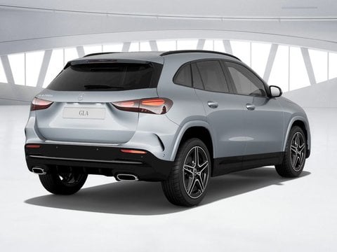Auto Nuove Pronta Consegna A Ravenna | Mercedes-Benz Gla Gla 200 D Amg Line Extra Night-Pack