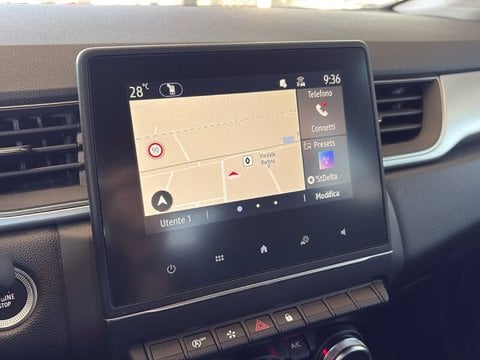 Auto Usate A Ravenna | Renault Captur Captur 1.0 Tce Techno Gpl 100Cv