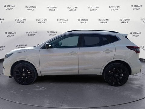 Auto Usate A Ravenna | Nissan Qashqai Qashqai 1.5 Dci N-Tec 115Cv