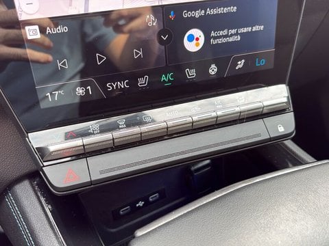 Auto Usate A Ravenna | Renault Austral Austral 1.2 E-Tech Full Hybrid Iconic Esprit Alpine 200Cv ...