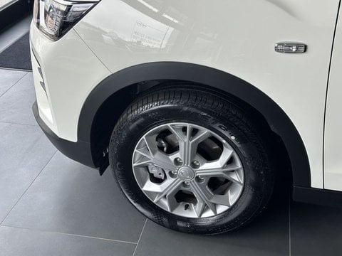 Auto Nuove Pronta Consegna A Ravenna | Kgm Tivoli Tivoli 1.5 Gdi Must Turbo 135 Cv
