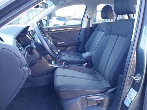 Auto Usate A Ravenna | Volkswagen T-Roc T-Roc 1.0 Tsi Style 115Cv