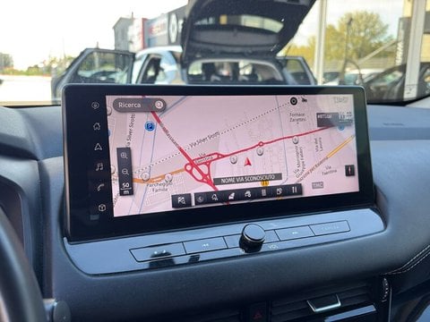 Auto Usate A Ravenna | Nissan Qashqai Qashqai 1.5 E-Power N-Connecta 2Wd