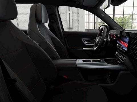 Auto Nuove Pronta Consegna A Ravenna | Mercedes-Benz Glb Eq Glb Eq 250+ Advanced Plus Amg Line