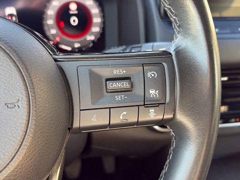 Auto Usate A Ravenna | Nissan Qashqai Qashqai 1.3 Mhev N-Connecta 2Wd 140Cv