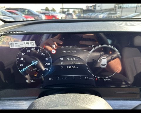 Auto Usate A Ravenna | Kia Sportage Sportage 1.6 Crdi Mhev Style Imt